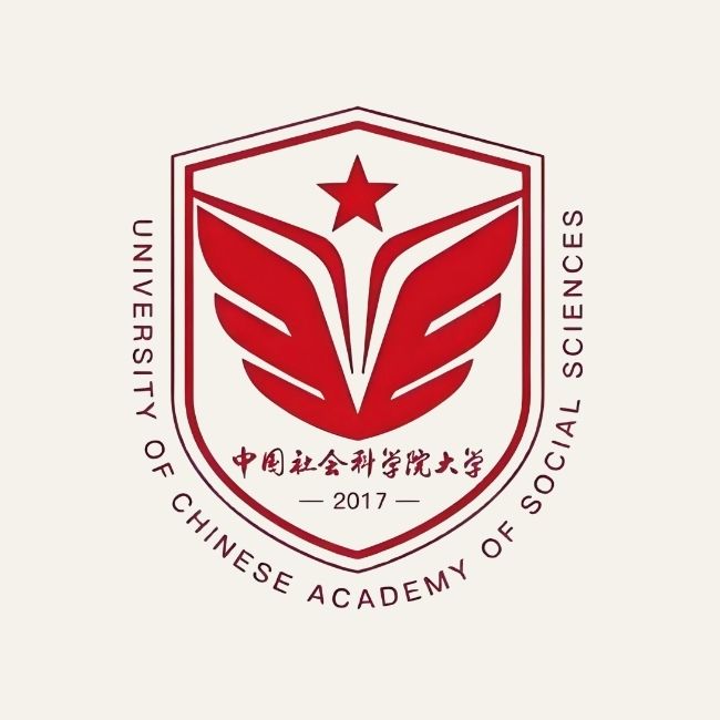 University of Chinese Academy of Social Sciences logo